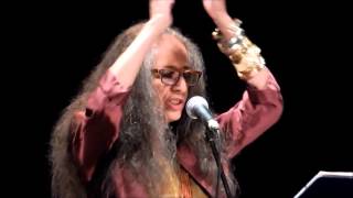 Ladainha de Santo Amaro - Maria Bethânia - Pátio dos Encontros 07/04/2016 (by JLima)