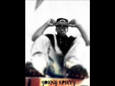 young spiffy-problem