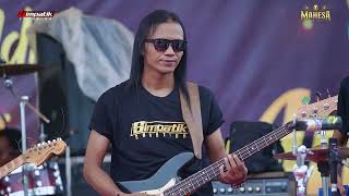 Download lagu CEK SOUND MAHESA MUSIC - KUNANTI DIPINTU SURGA ( DHEHAN AUDIO ). mp3