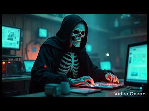 Pre-selected Demonic DElectronic