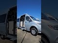 Check out this Video for a 2025 Airstream Interstate 19 (Stock #A1403M)  for sale by Southaven RV & Marine. This unit is located in Southaven, MS