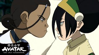 Download lagu Toph & Katara For 12 Minutes Straight β°π | Avatar: The Last Airbender mp3 Download lagu Toph & Katara For 12 Minutes Straight β°π | Avatar: The Last Airbender mp3