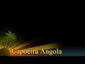 Parana e - Capoeira Angola 
