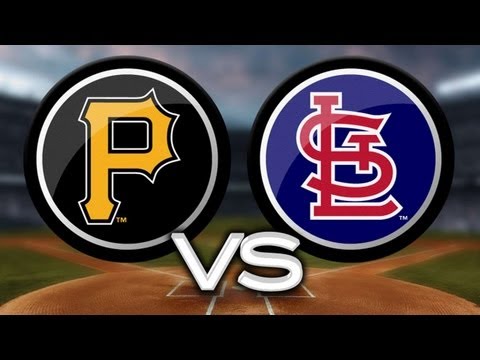 9/8/13: Wacha's stellar start helps Cards cruise