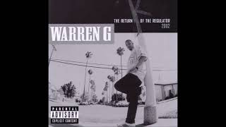 12. Warren G - Ghetto Village