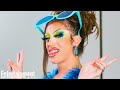 Mirage Answers Anetra’s Burning Questions | RuPaul’s Drag Race | Entertainment Weekly