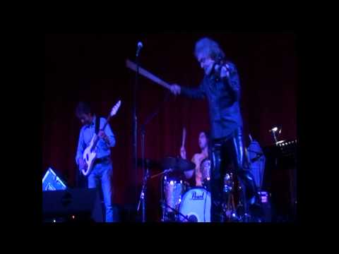 KRZAK (4 BASY) - KAWIE