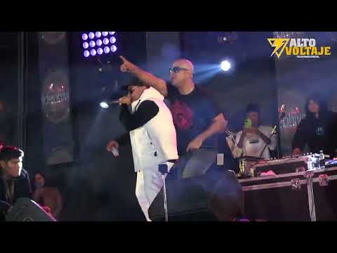 GATA FIERA - BERTO (TREBOL CLAN) FEAT JOAN LA VOZ