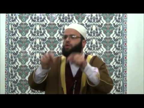 4 hadithe për  të qajturit për hir të Allahut