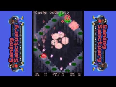 MECHA Ritz Game Sample - PC/Doujin