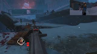 After the Fall #gaming #vr