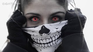 Chase &amp; Status - Hypest Hype (feat. Tempa T) | Kendamaforia | Cocktail Of Madness