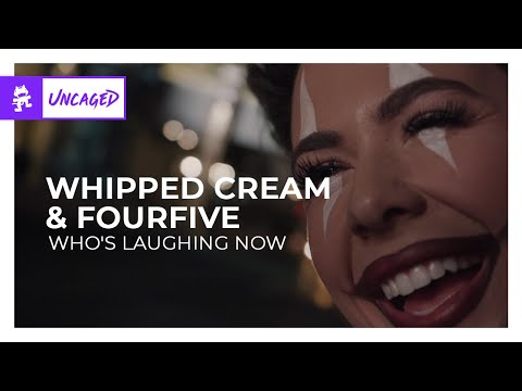 WHIPPED CREAM