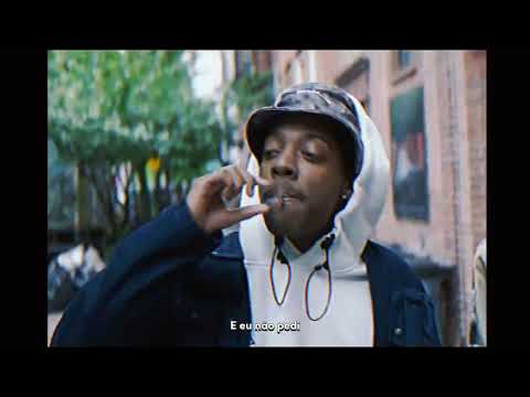 Paperboy Fabe & Brent Faiyaz - Language [Legendado]