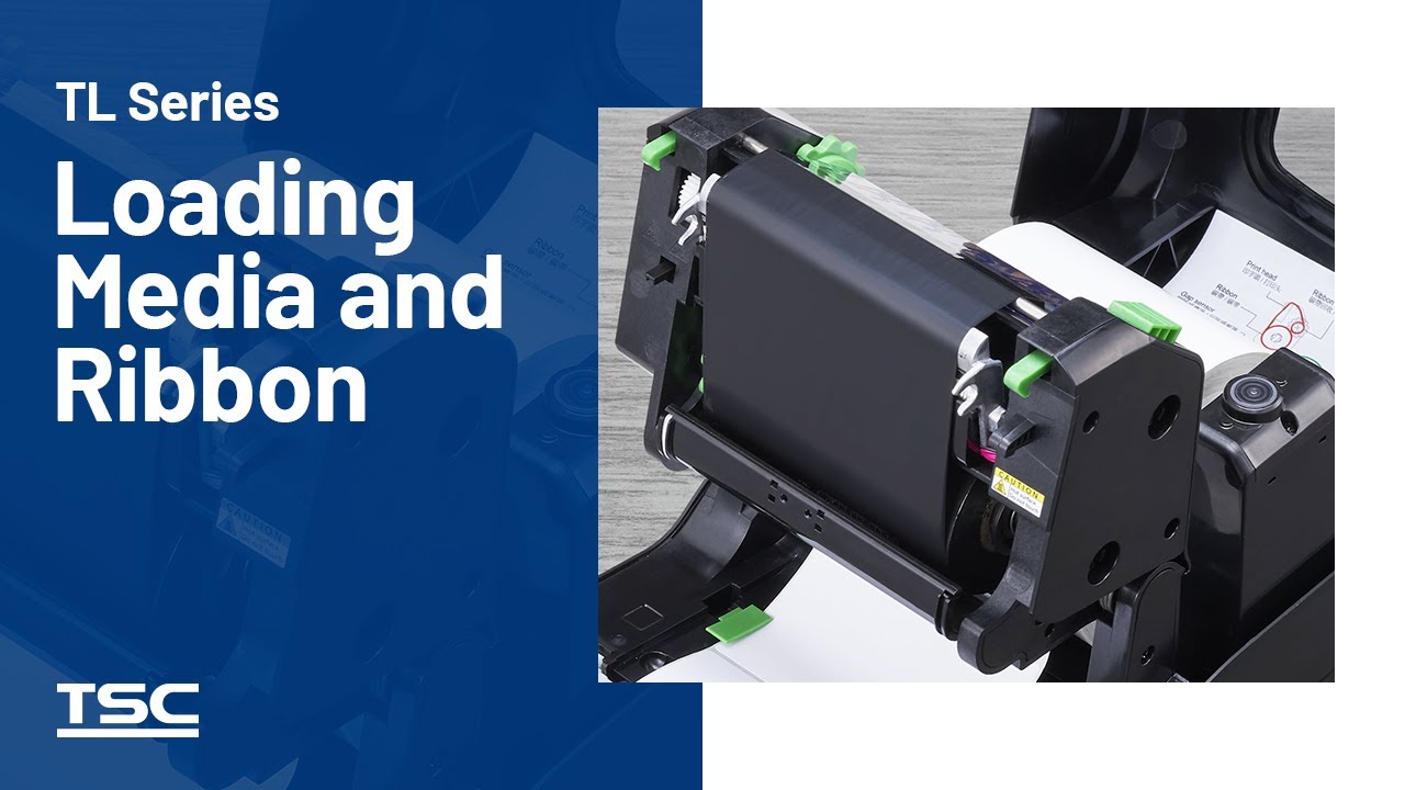 TL Series Video Thumbnail