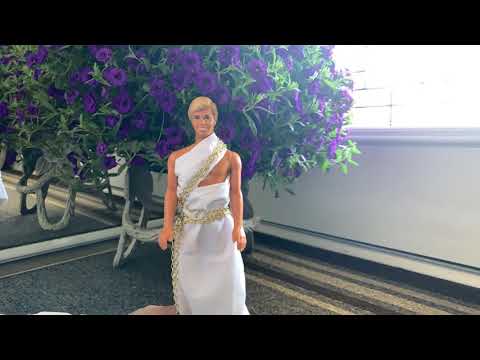 Gavin’s Creative Stop Motion for Ms. King