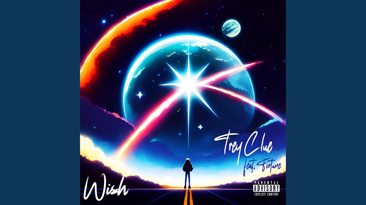 Wish (feat. Fortune)