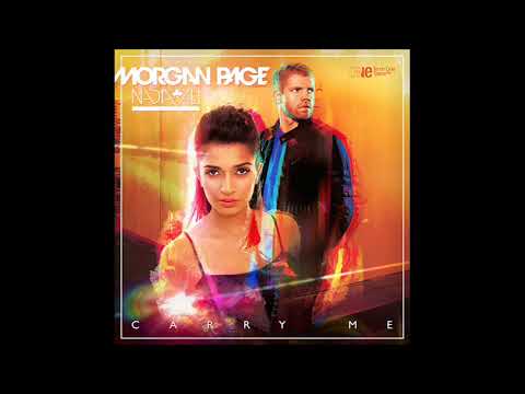 Chicane ft. Morgan Page - Carry Me Offshore (UltraBooster Mashup Mix)