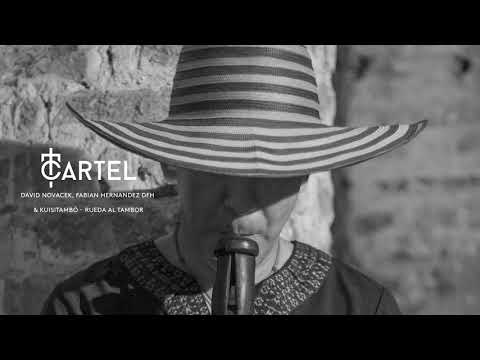 David Novacek, Fabian Hernandez DFH & Kuisitambó - Rueda Al Tambor [Official Music Video]