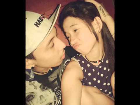 Akoy Kuntento Na Sayo♥ By:(Deejay'Arjay)