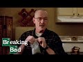 The Power Of Thermite A No Rough Stuff Type Deal Breaking Bad