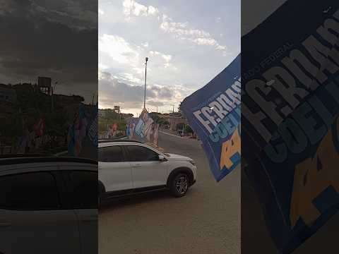 CEDRO PE 🌐 TVSL ELEIÇÕES 2026.