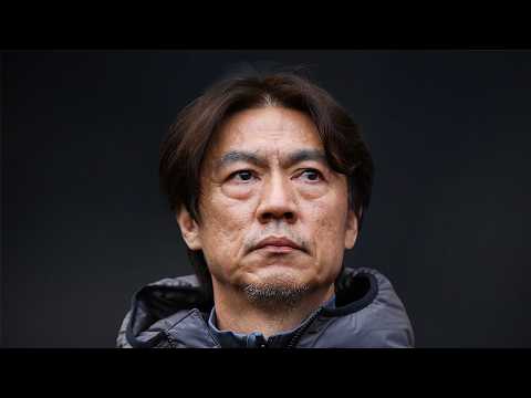 홍명보호가 최악인 이유