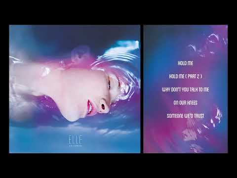 R.O x KONOBA - ELLE (FULL EP)