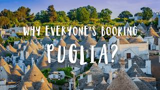Why Everyone Loves Puglia’s Coast (And Should You Visit?)