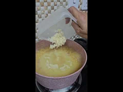 cooking lebanese food mujadara safra