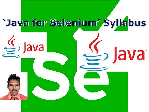 Prerequisites to Learn Selenium