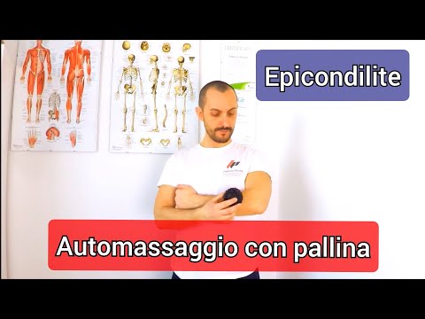 Massaggio da una malattia degenerativa del disco durante la gravidanza Spalla dolorante quale medico andare