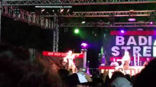 SFDK - Bajo el mismo sol (Badia Street 2015)