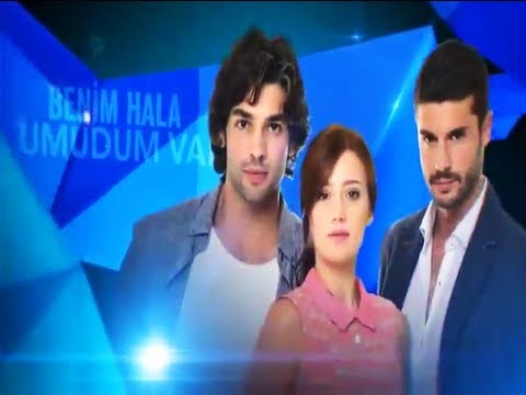 Star Tv 2013-2014 Tanıtım Fragmanı (Yeni Sezon)
