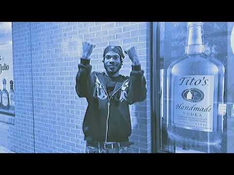 The Real P-pain - BANM FÒS (Visualizer)