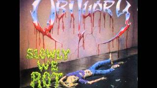 Obituary - &#39;Till Death