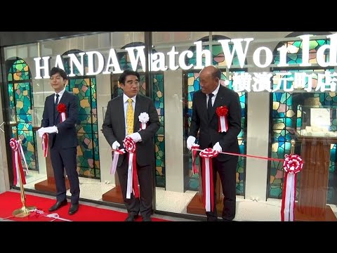 #21 黄昏れない・横濱コンサート