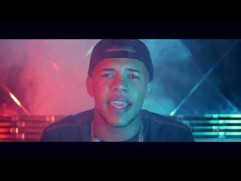 Dionis Cotize ❌ Lee Bryan Santana ➖ Una Morena (Video Oficial)