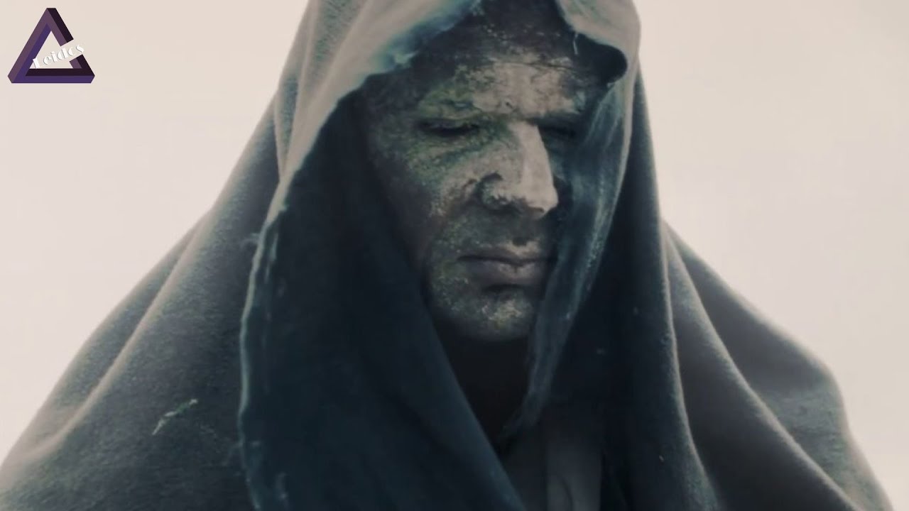 Ele Viveu por Mais de 10 Mil Anos e Sabe Segredos Perturbadores Sobre Jesus