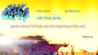 15. John Elefante speaks about ProTools was the beginning of the end