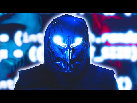 CueStack - Lines of Code (Official Music Video)