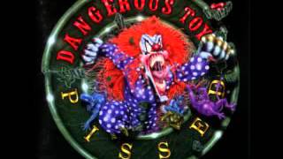Dangerous Toys - Screamin' For More