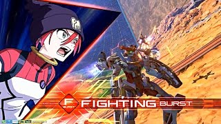 【EXVS2IB】まろすけいろいろはんせーよー　part9前編