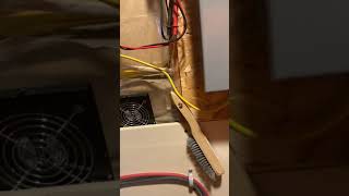 Walk Thru on tester use