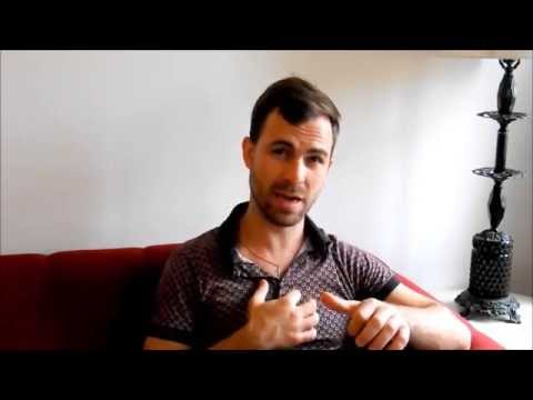 About working with Maestro Mikhil Svetlov