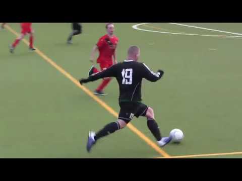 TSV Mariendorf 1897 - Wartenberger SV 2:1 - 12. März 2017 - Bezirksliga - Saison 2016/17