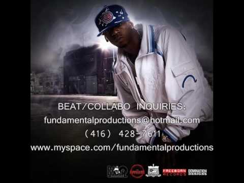 Cali Snipes - Money 2 Burn (FUNDAMENTAL REMIX)