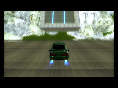 [DM] Subrosa ft St3p - All Night