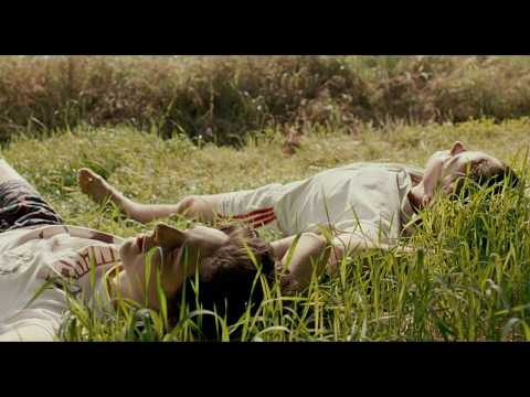 [콜 미 바이 유어 네임] 본예고편