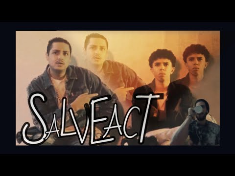 CHAMA O TITIO Salveact - Welisson - Noturna feat. Predella 🧛‍♀️ | React